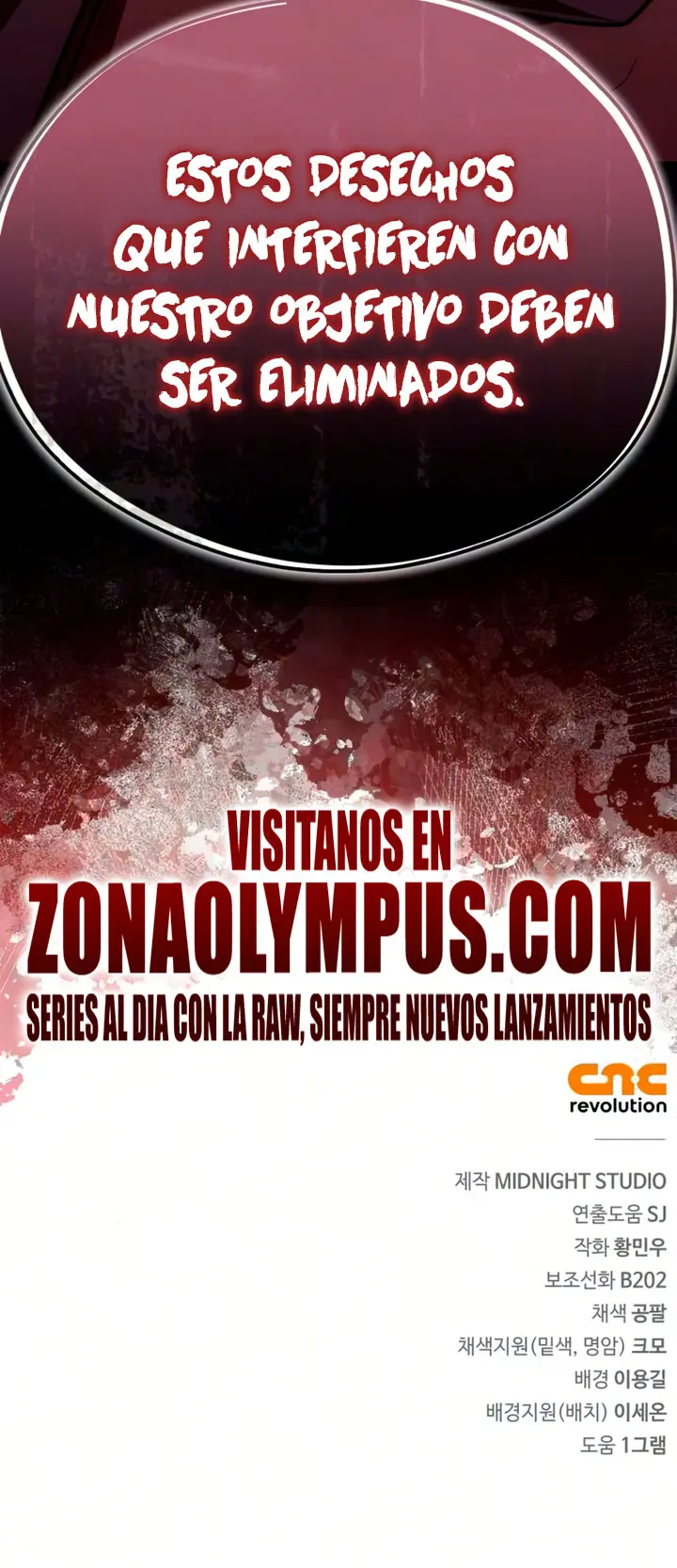 El Genio entrenador de artes marciales Capitulo 111 página 31