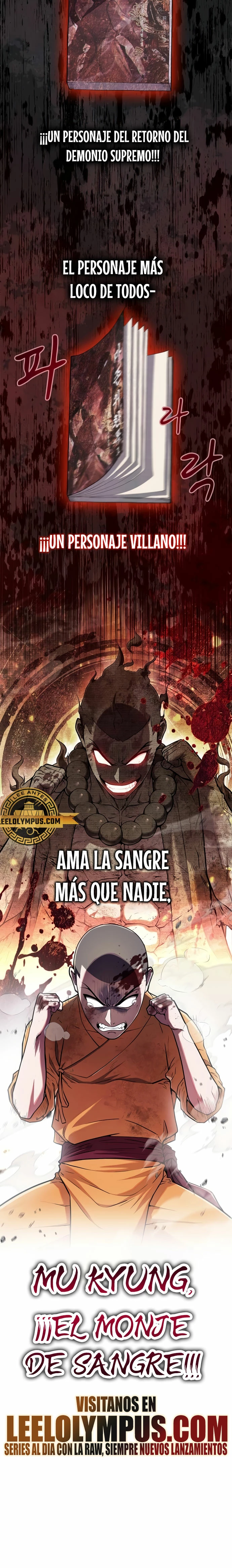 El Genio entrenador de artes marciales Capitulo 12 página 28