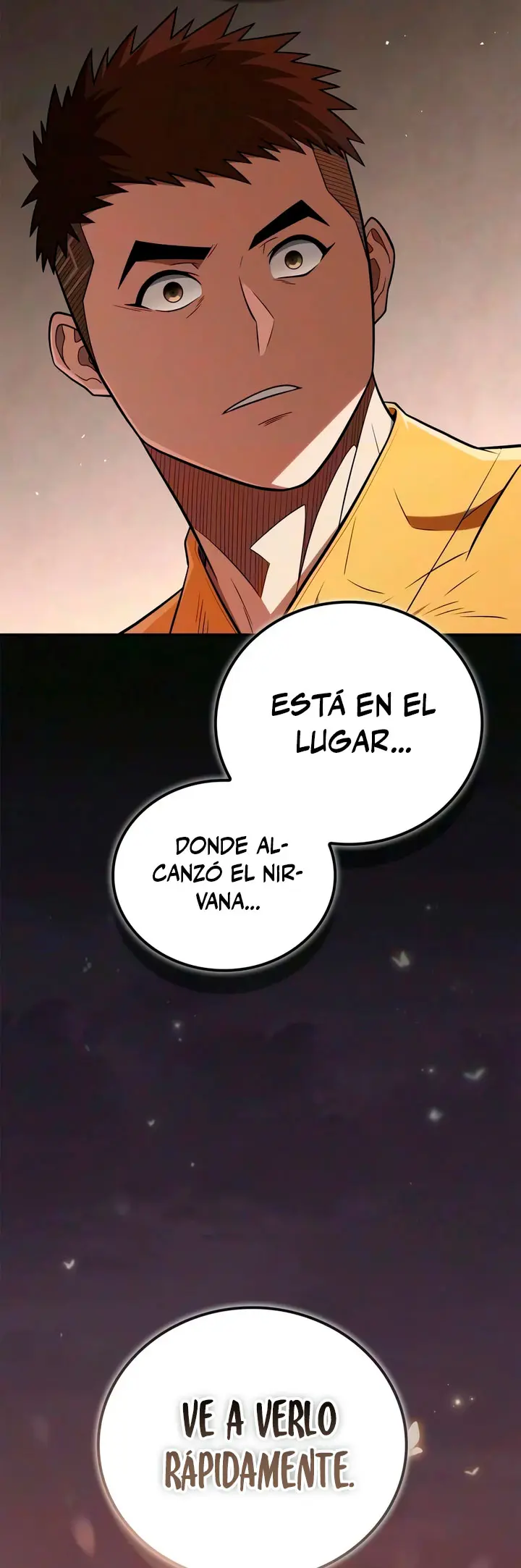 El Genio entrenador de artes marciales Capitulo 127 página 31