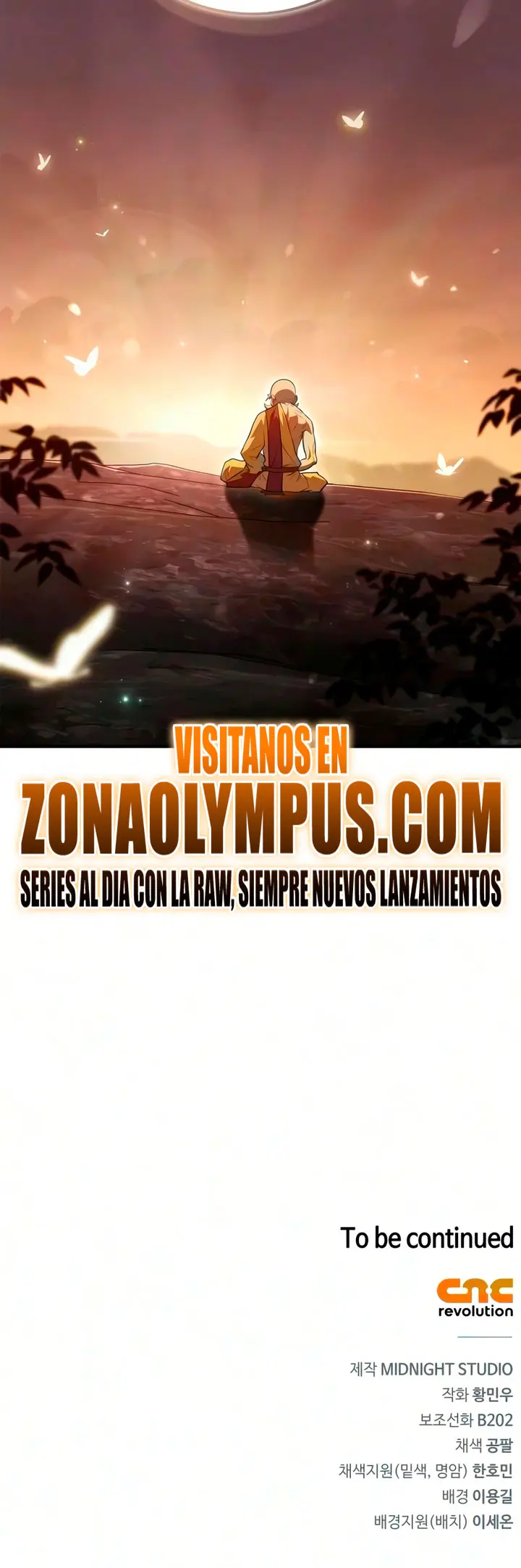 El Genio entrenador de artes marciales Capitulo 127 página 32
