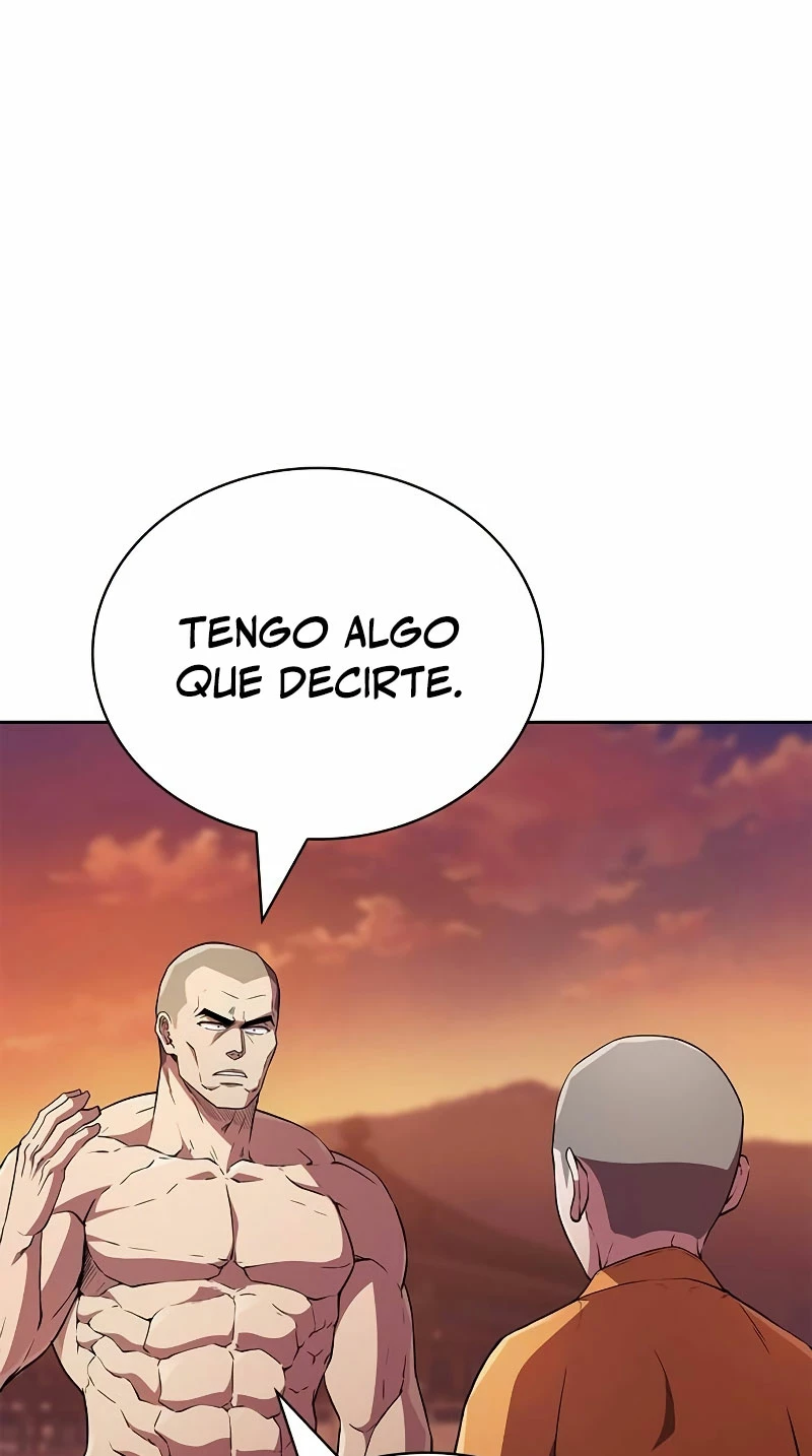 El Genio entrenador de artes marciales Capitulo 15 página 36