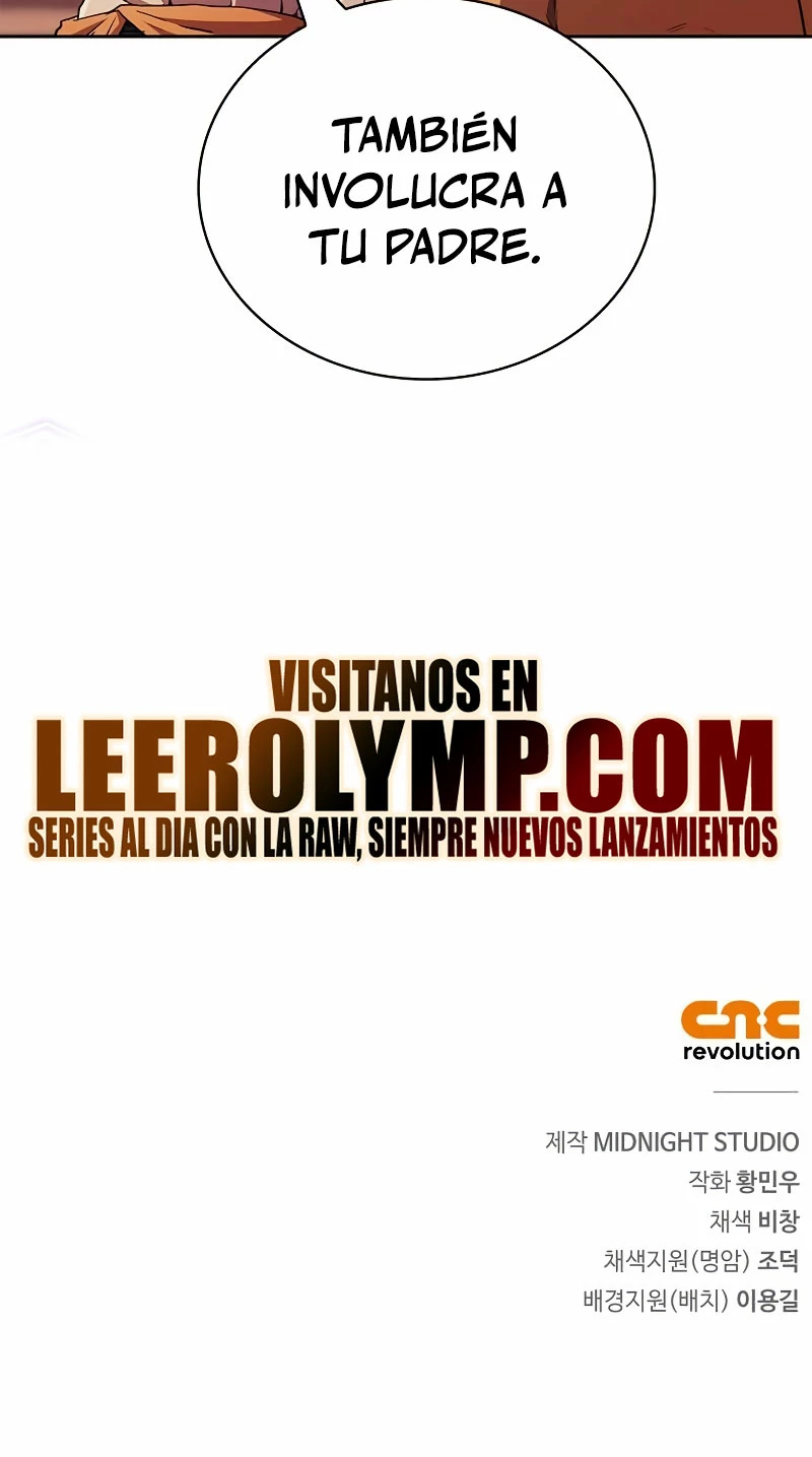 El Genio entrenador de artes marciales Capitulo 15 página 37