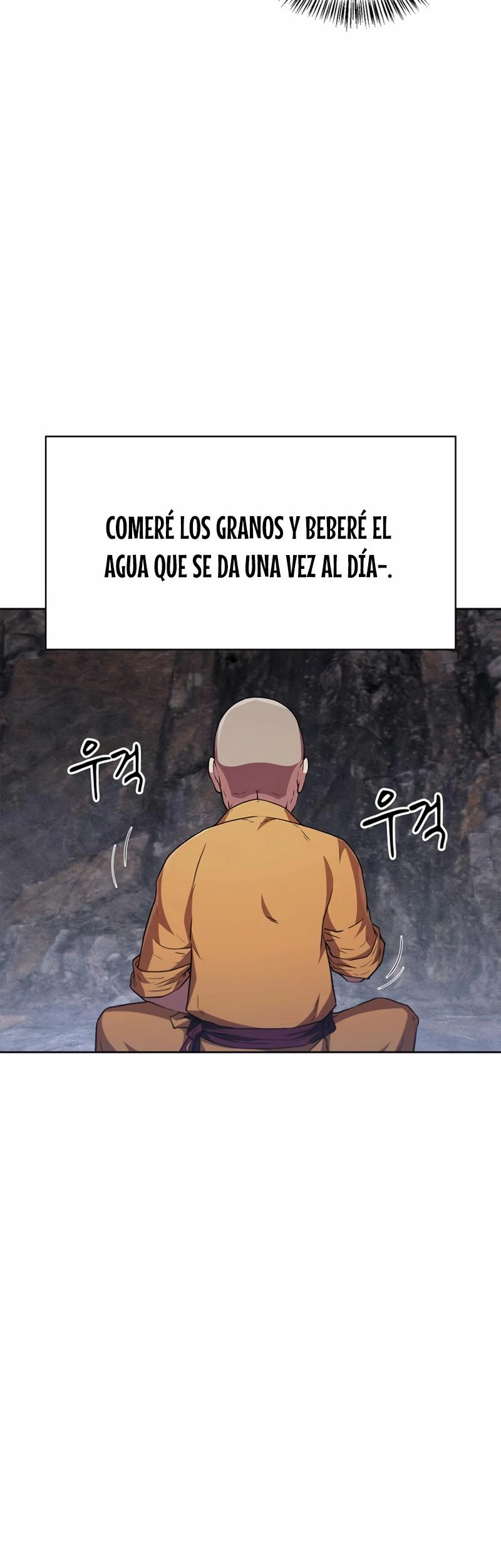 El Genio entrenador de artes marciales Capitulo 16 página 25