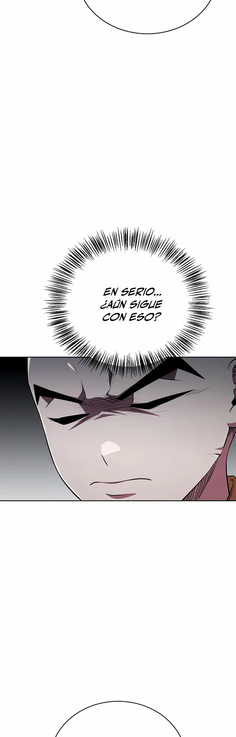 El Genio entrenador de artes marciales Capitulo 16 página 42