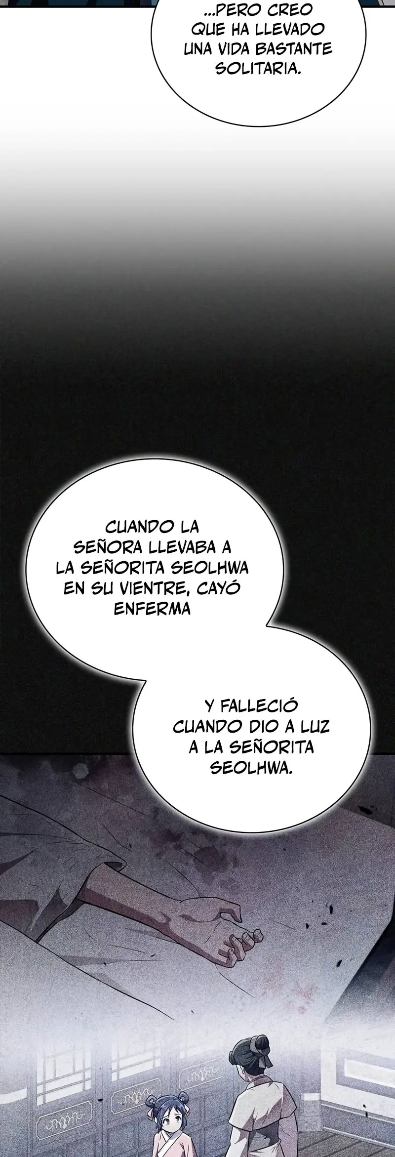 El Genio entrenador de artes marciales Capitulo 43 página 4