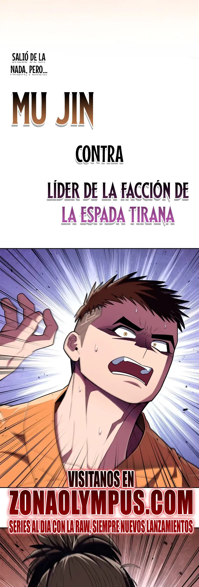 El Genio entrenador de artes marciales Capitulo 49 página 33