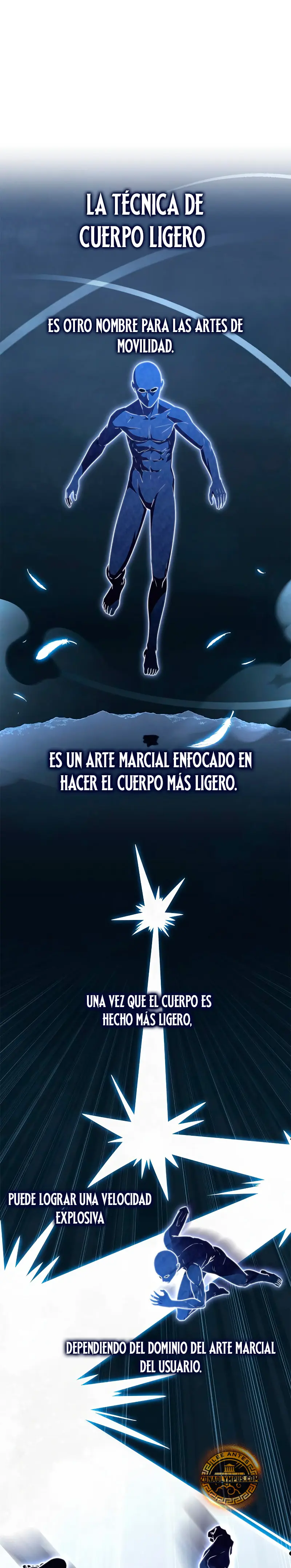 El Genio entrenador de artes marciales Capitulo 62 página 3