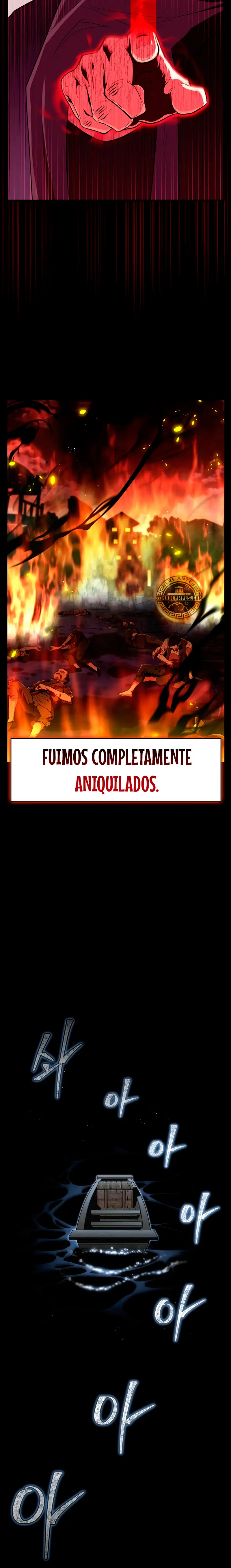 El Genio entrenador de artes marciales Capitulo 65 página 7