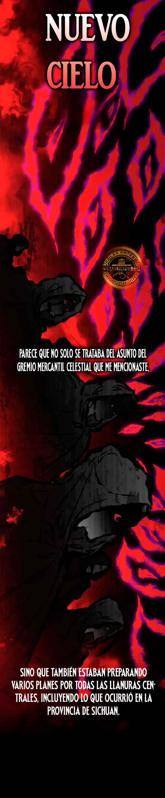 El Genio entrenador de artes marciales Capitulo 88 página 29