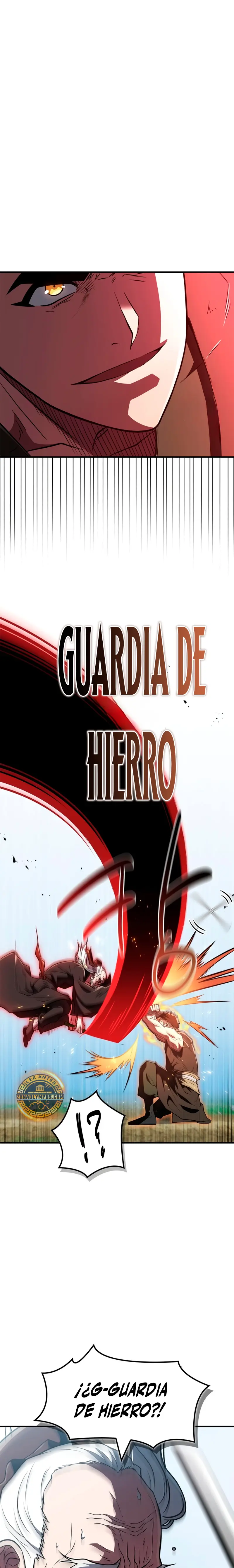 El Genio entrenador de artes marciales Capitulo 91 página 28