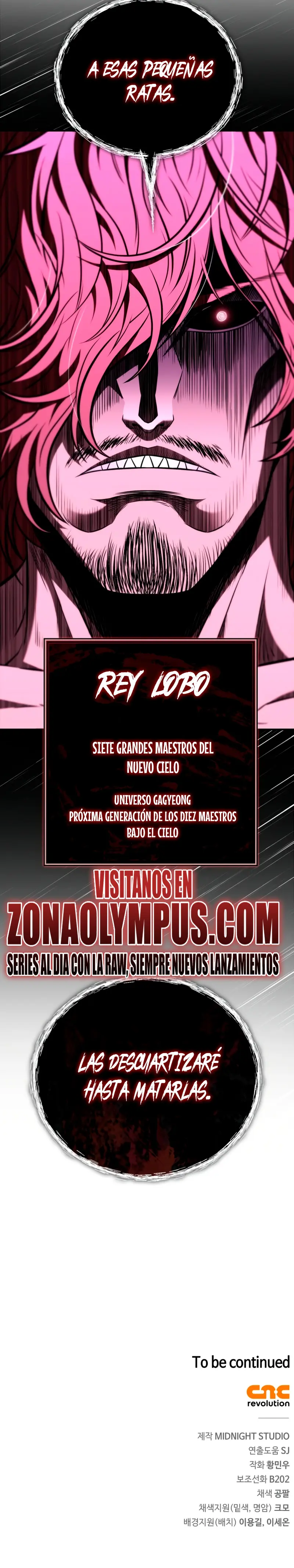 El Genio entrenador de artes marciales Capitulo 92 página 38