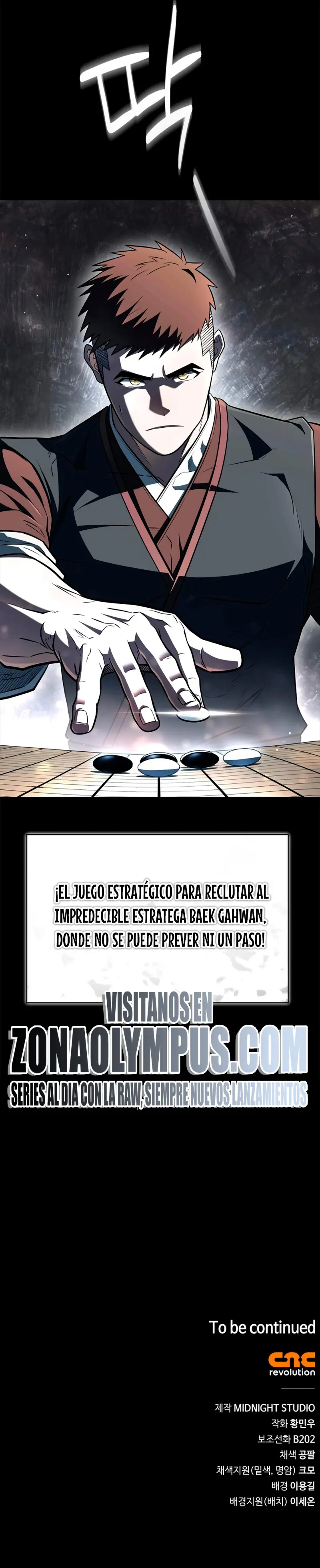 El Genio entrenador de artes marciales Capitulo 94 página 32