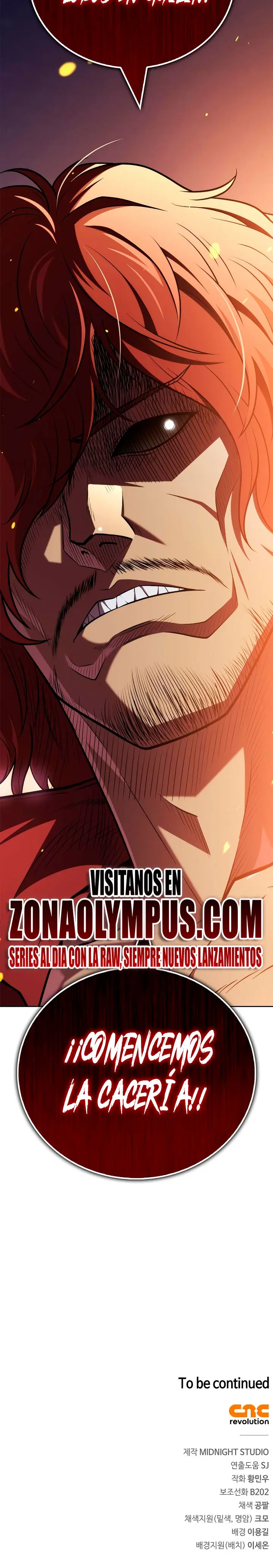 El Genio entrenador de artes marciales Capitulo 99 página 40