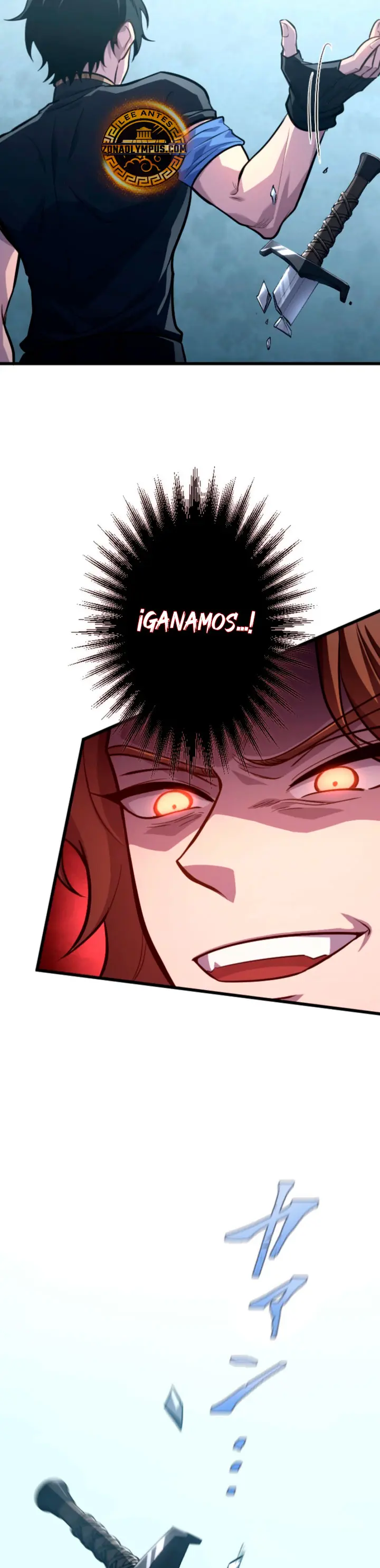 El Rebelde de la Noble Familia Tiránica Capitulo 16 página 24