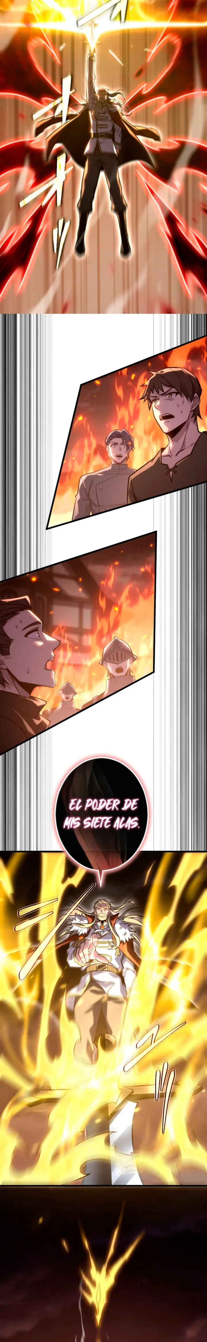 El Rebelde de la Noble Familia Tiránica Capitulo 32 página 6