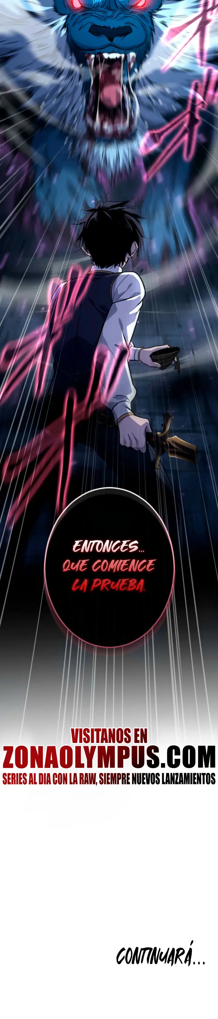El Rebelde de la Noble Familia Tiránica Capitulo 11 página 22