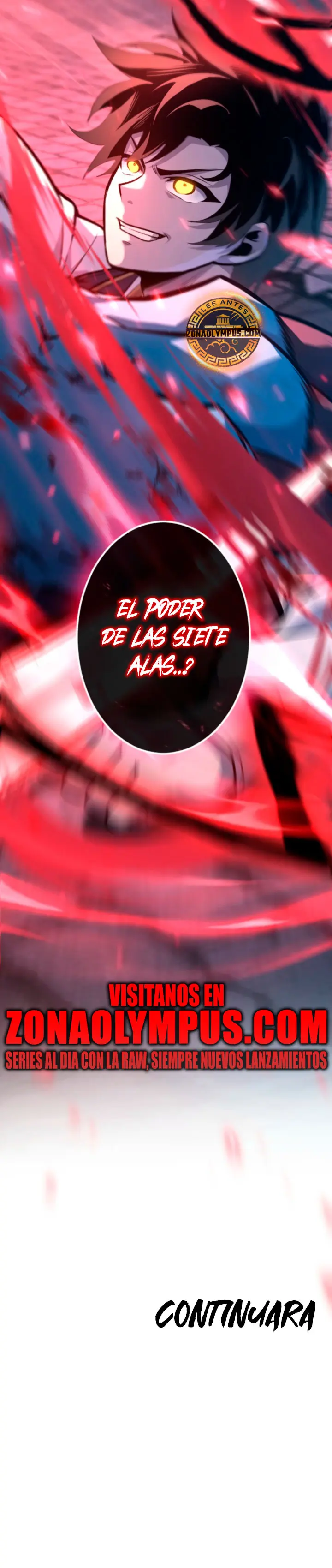 El Rebelde de la Noble Familia Tiránica Capitulo 12 página 22