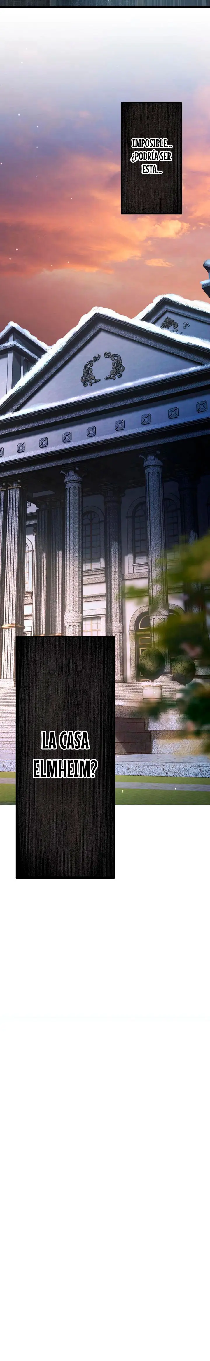 El Rebelde de la Noble Familia Tiránica Capitulo 2 página 10