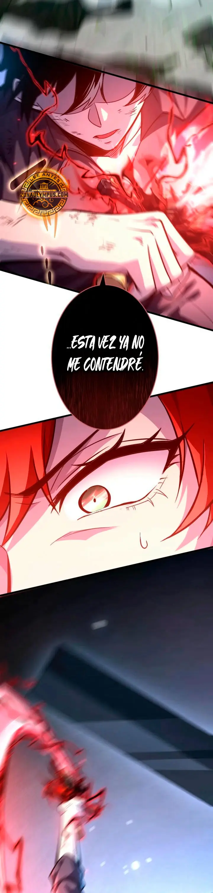 El Rebelde de la Noble Familia Tiránica Capitulo 8 página 30