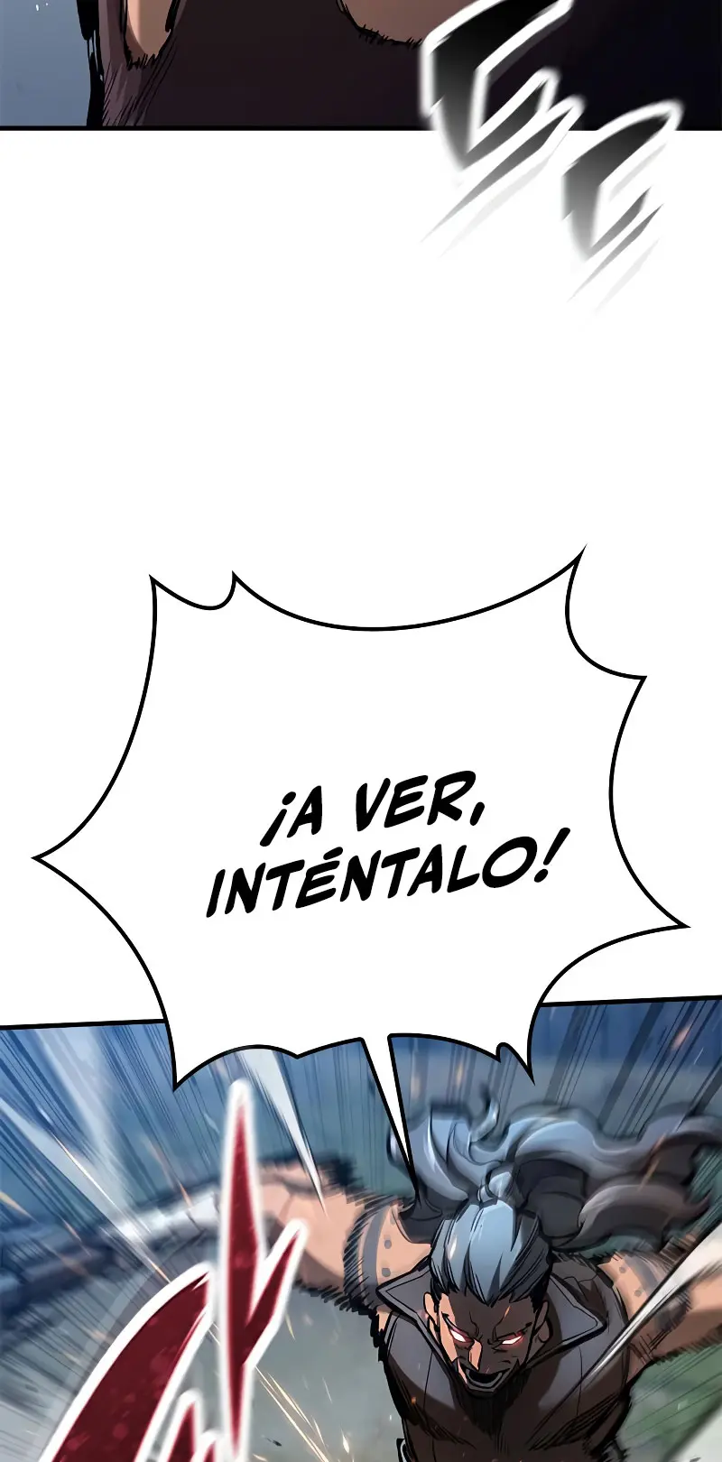 Caballero en Eterna Regresión Capitulo 103 página 17