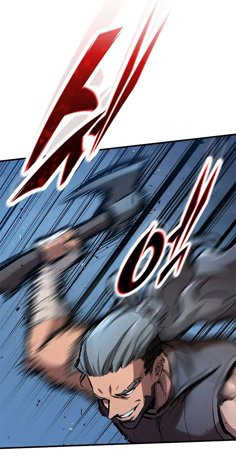 Caballero en Eterna Regresión Capitulo 103 página 19
