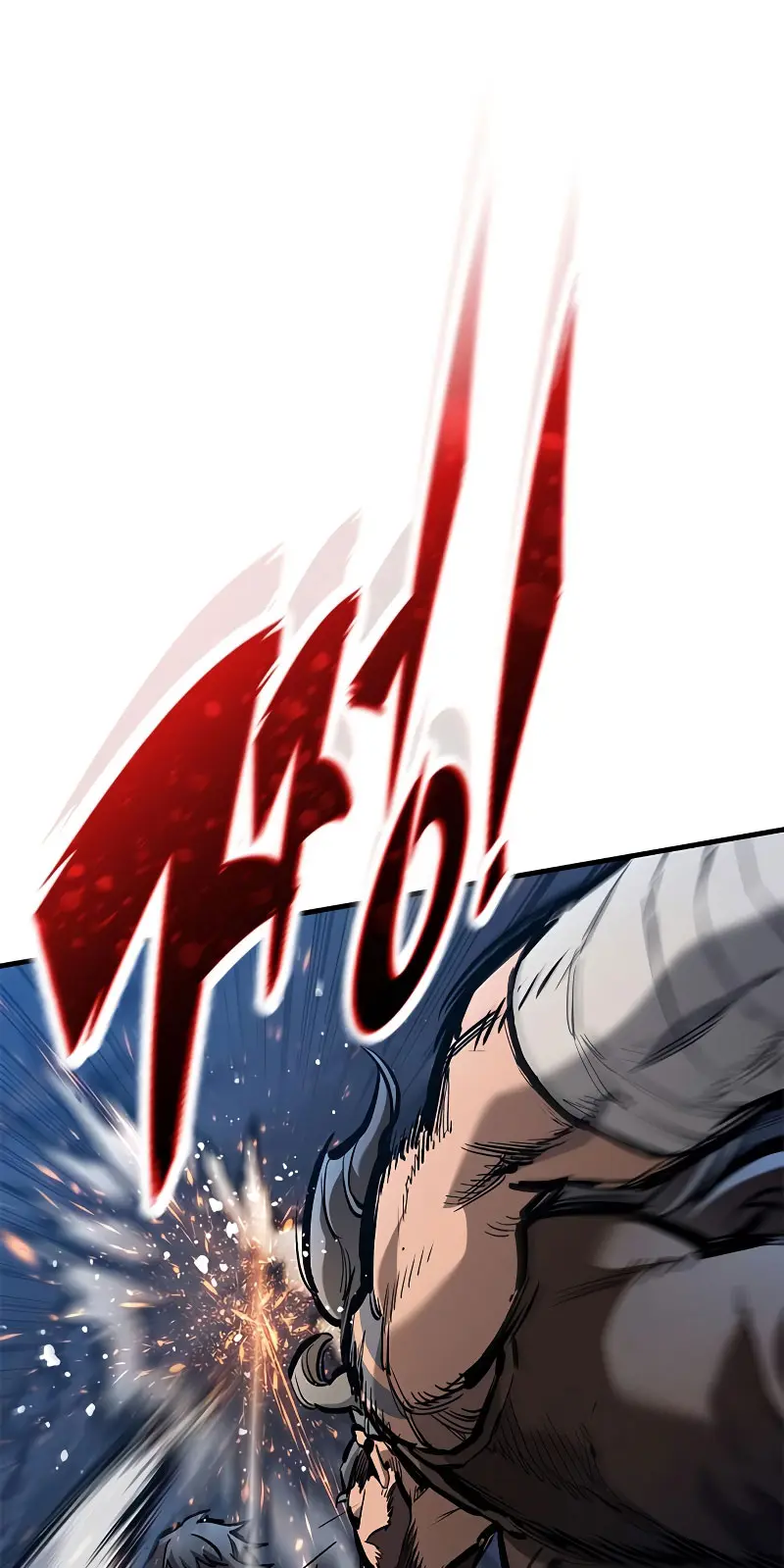 Caballero en Eterna Regresión Capitulo 103 página 20