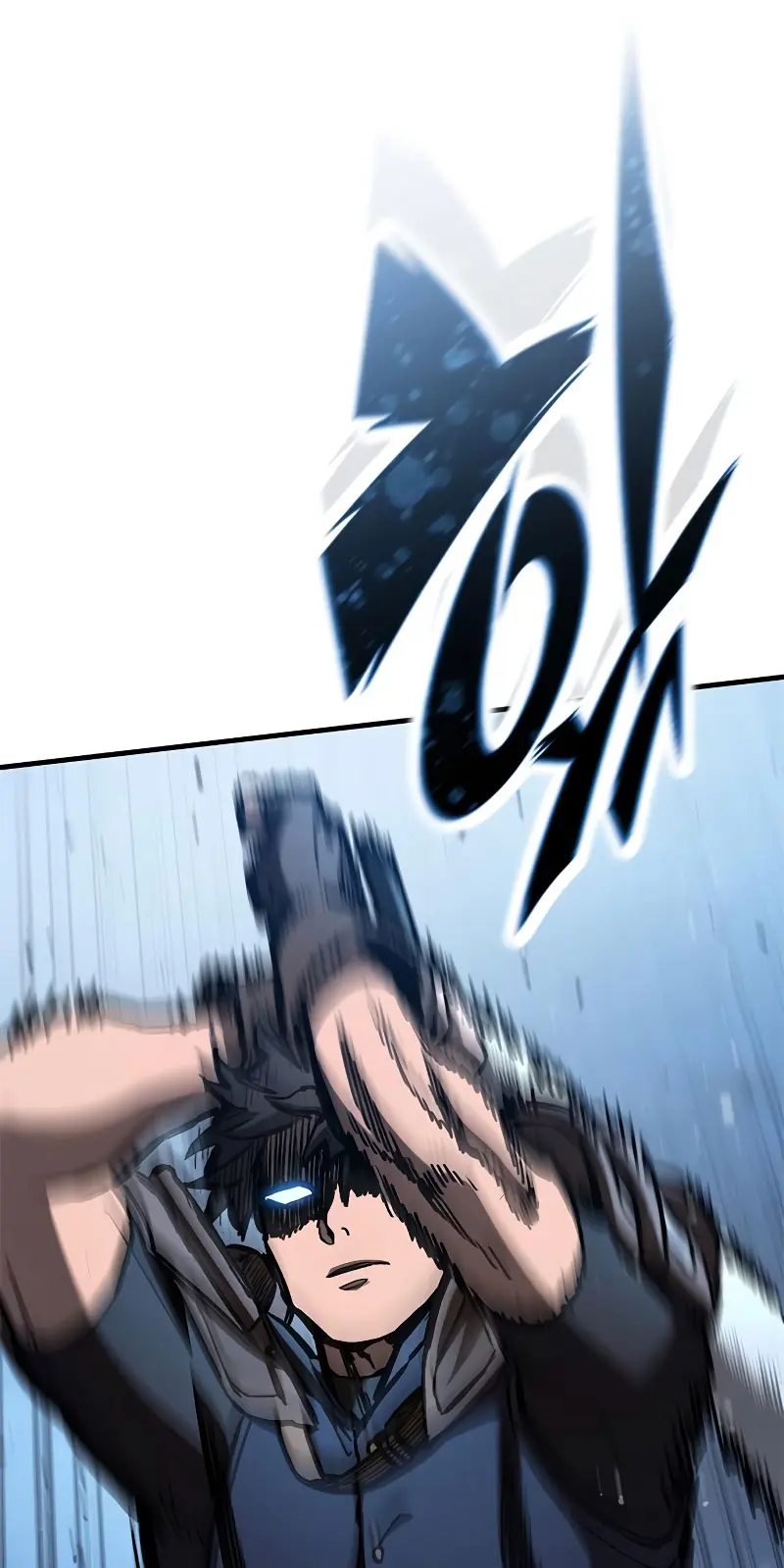 Caballero en Eterna Regresión Capitulo 103 página 23