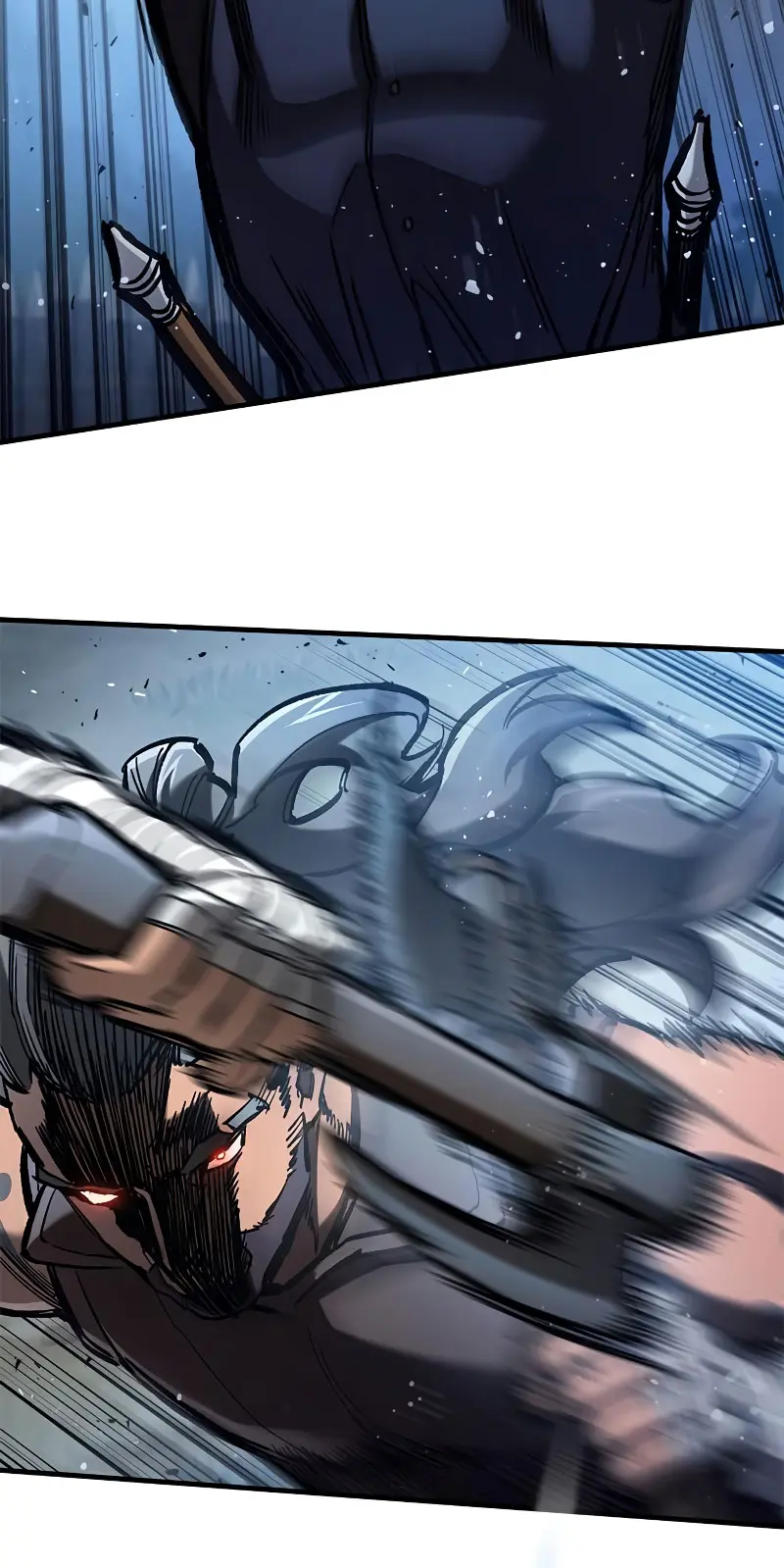 Caballero en Eterna Regresión Capitulo 103 página 24