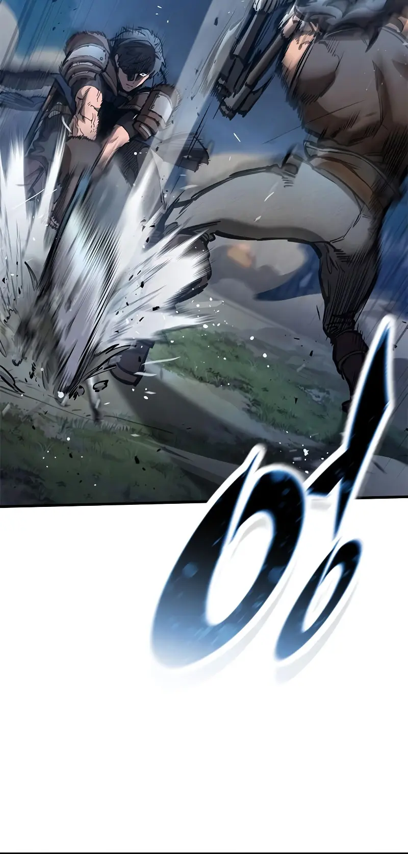 Caballero en Eterna Regresión Capitulo 103 página 27