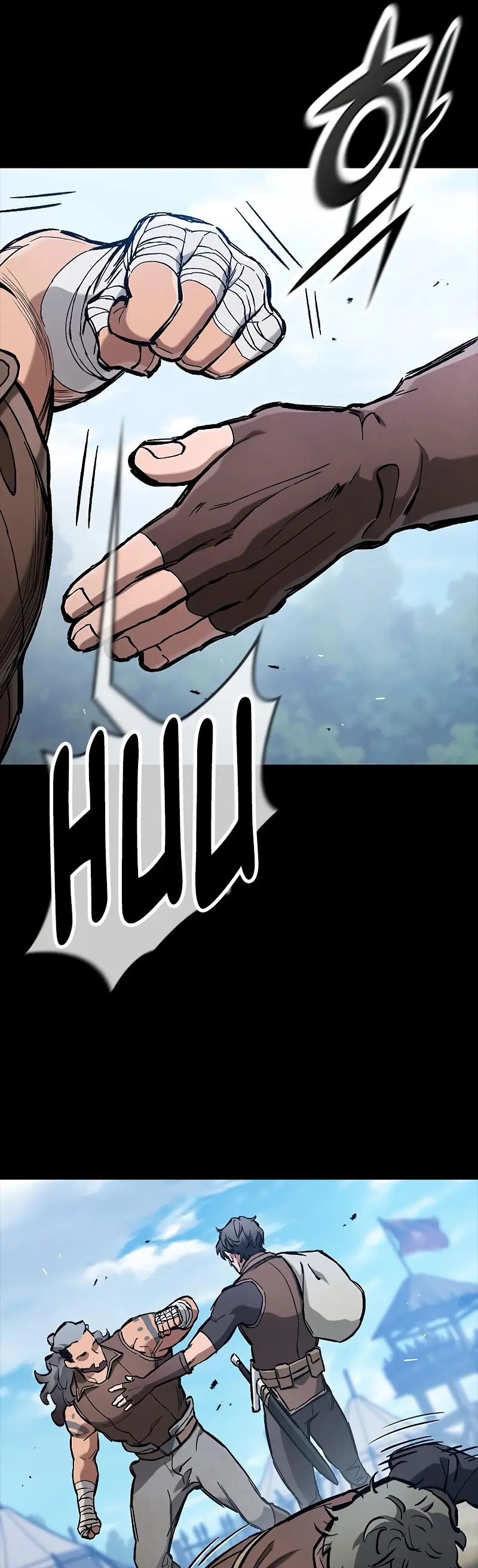 Caballero en Eterna Regresión Capitulo 103 página 52