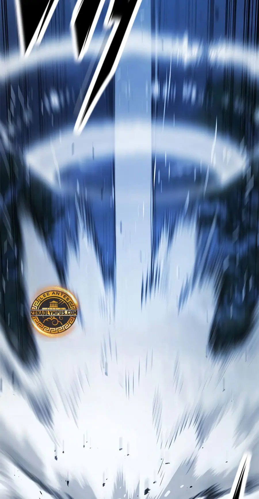 Caballero en Eterna Regresión Capitulo 107 página 36