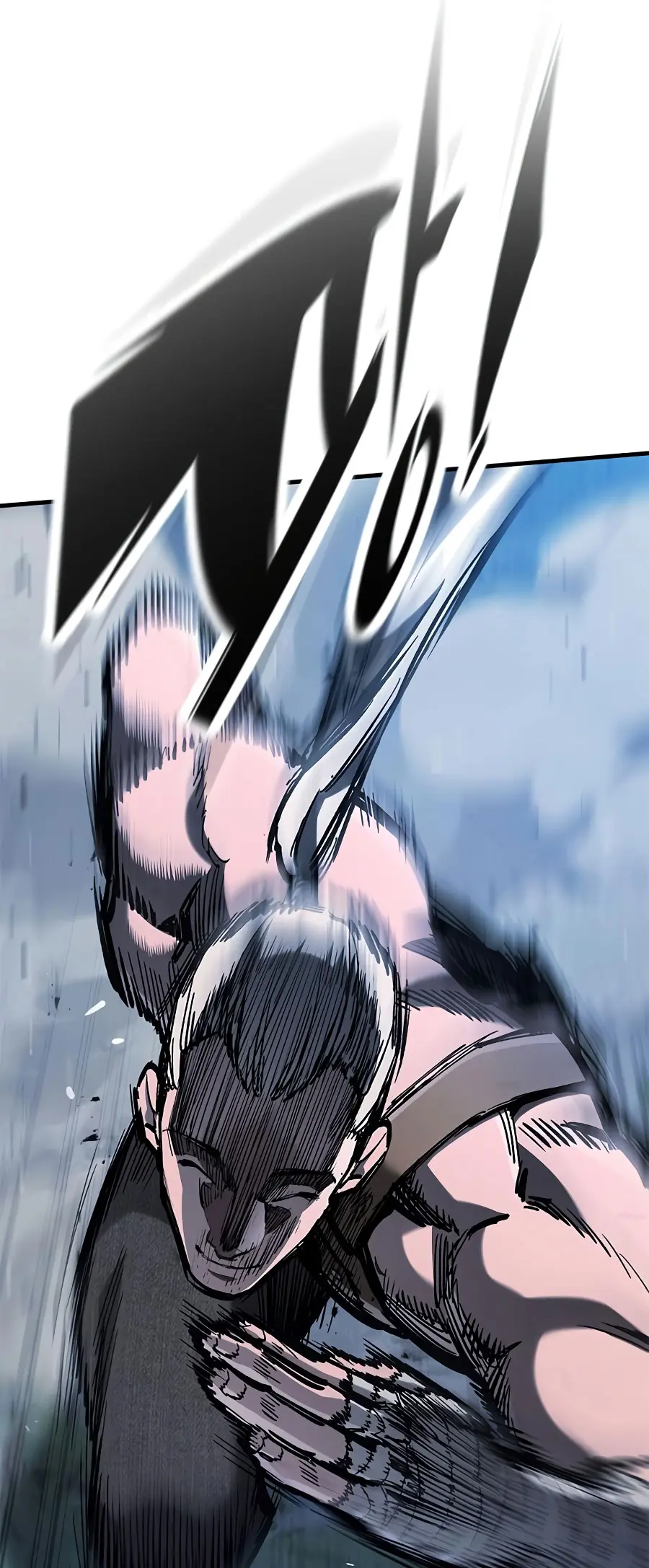 Caballero en Eterna Regresión Capitulo 107 página 38