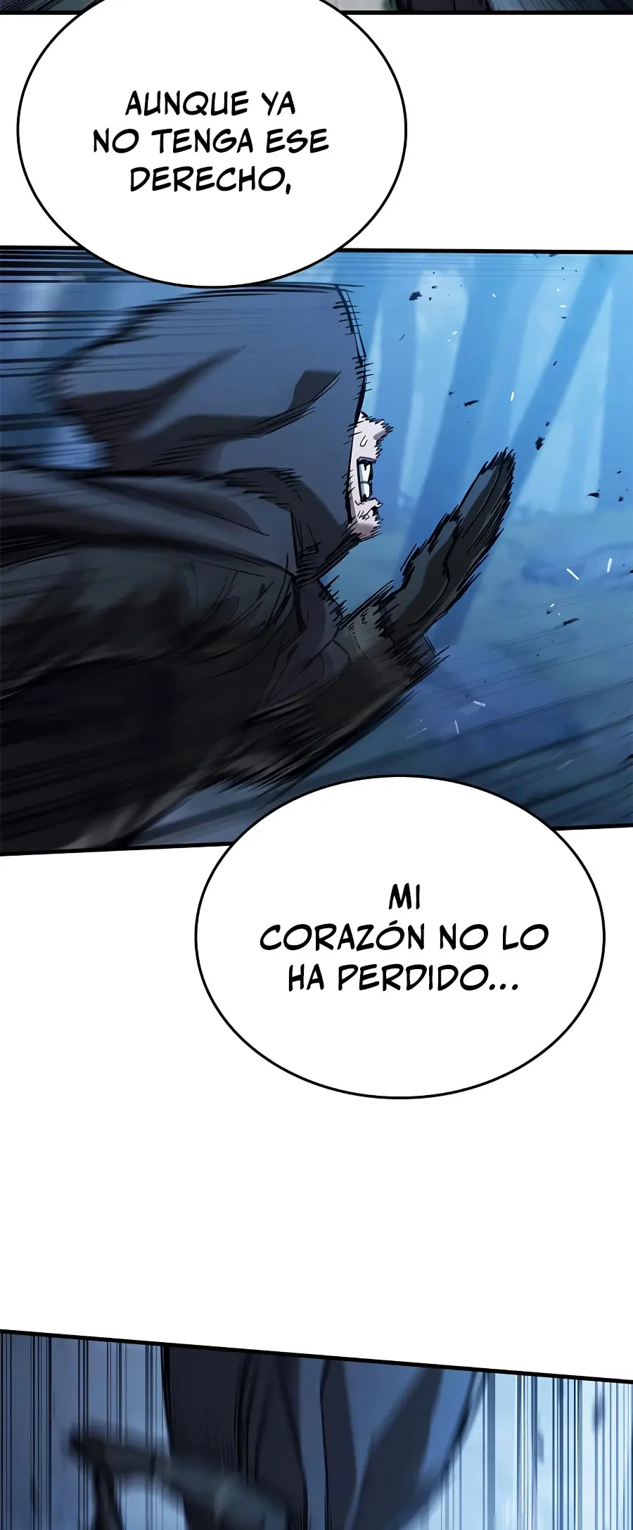 Caballero en Eterna Regresión Capitulo 107 página 42