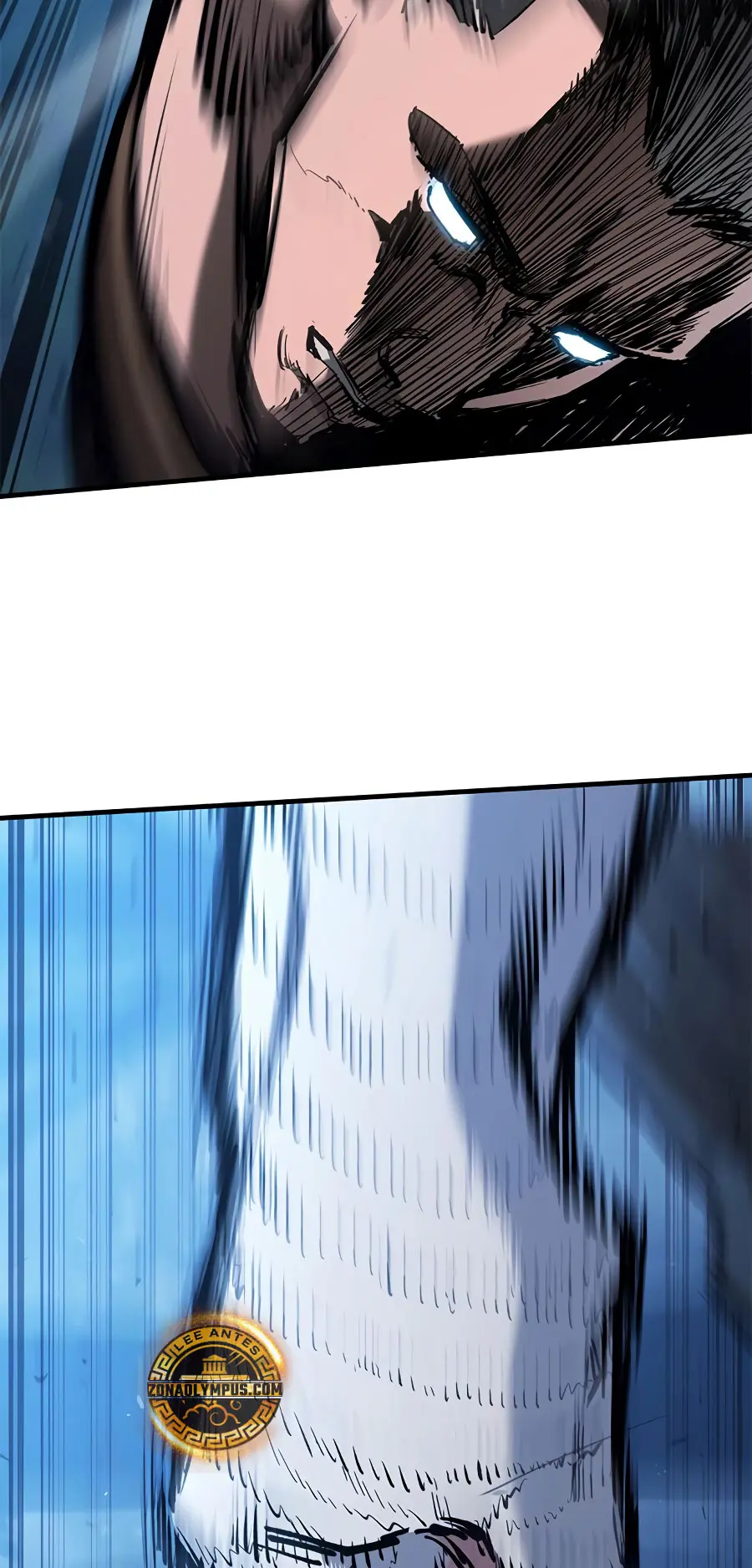 Caballero en Eterna Regresión Capitulo 107 página 45
