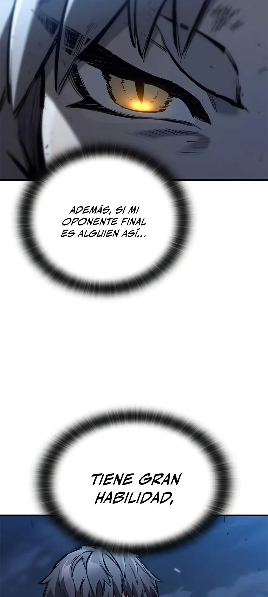 Caballero en Eterna Regresión Capitulo 107 página 63