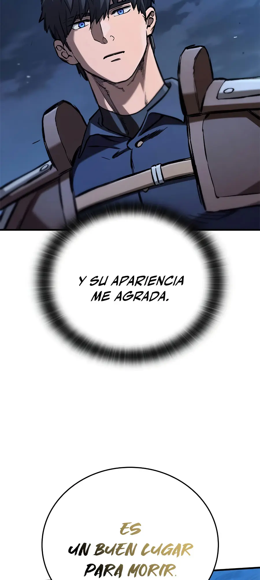 Caballero en Eterna Regresión Capitulo 107 página 64