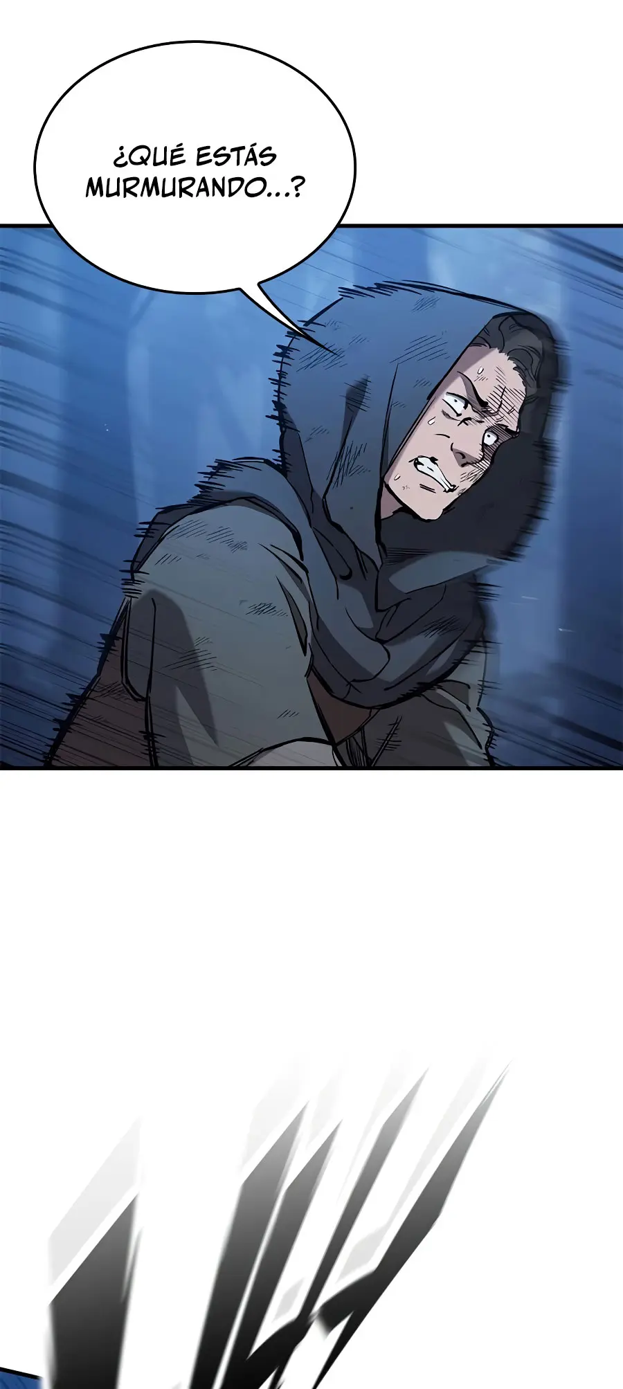 Caballero en Eterna Regresión Capitulo 107 página 66
