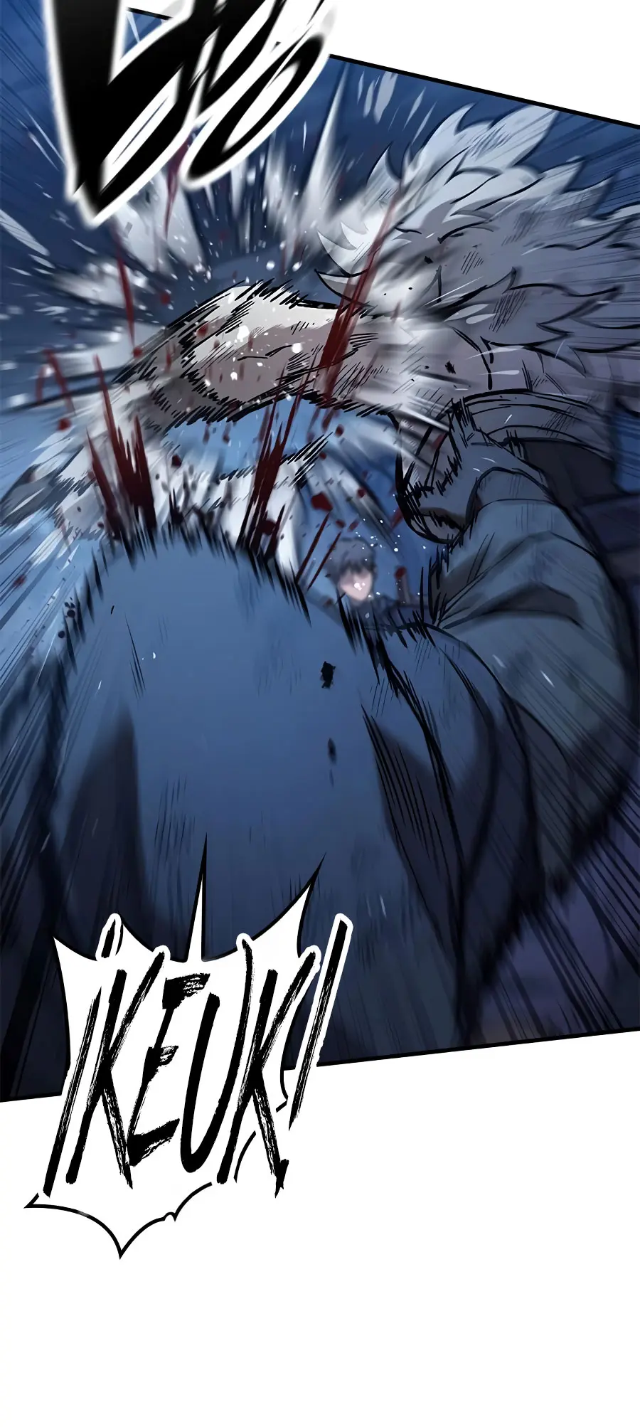 Caballero en Eterna Regresión Capitulo 107 página 67