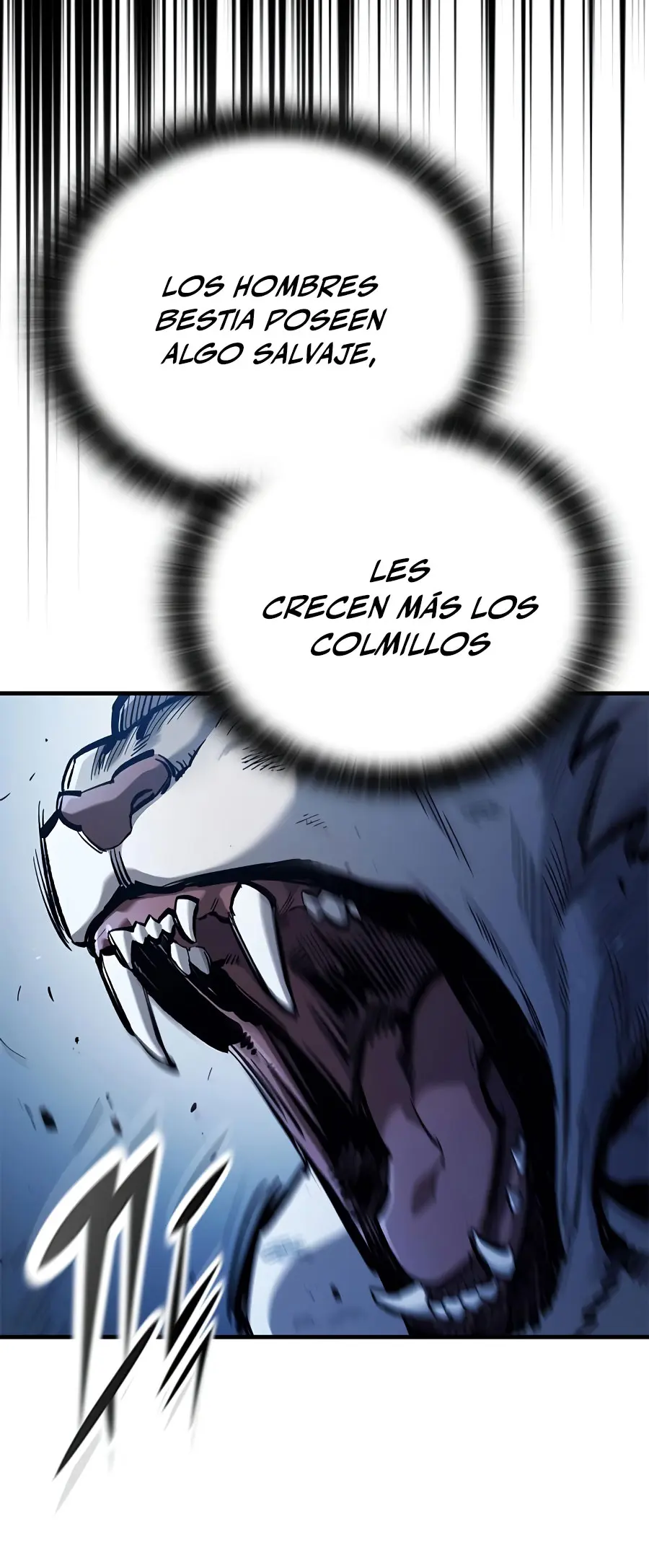 Caballero en Eterna Regresión Capitulo 107 página 73