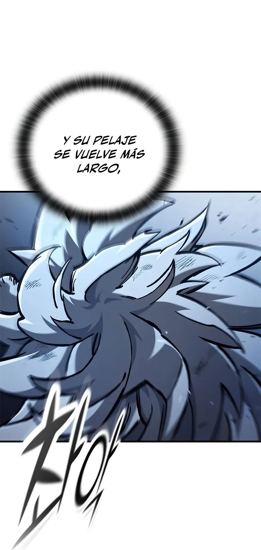 Caballero en Eterna Regresión Capitulo 107 página 74