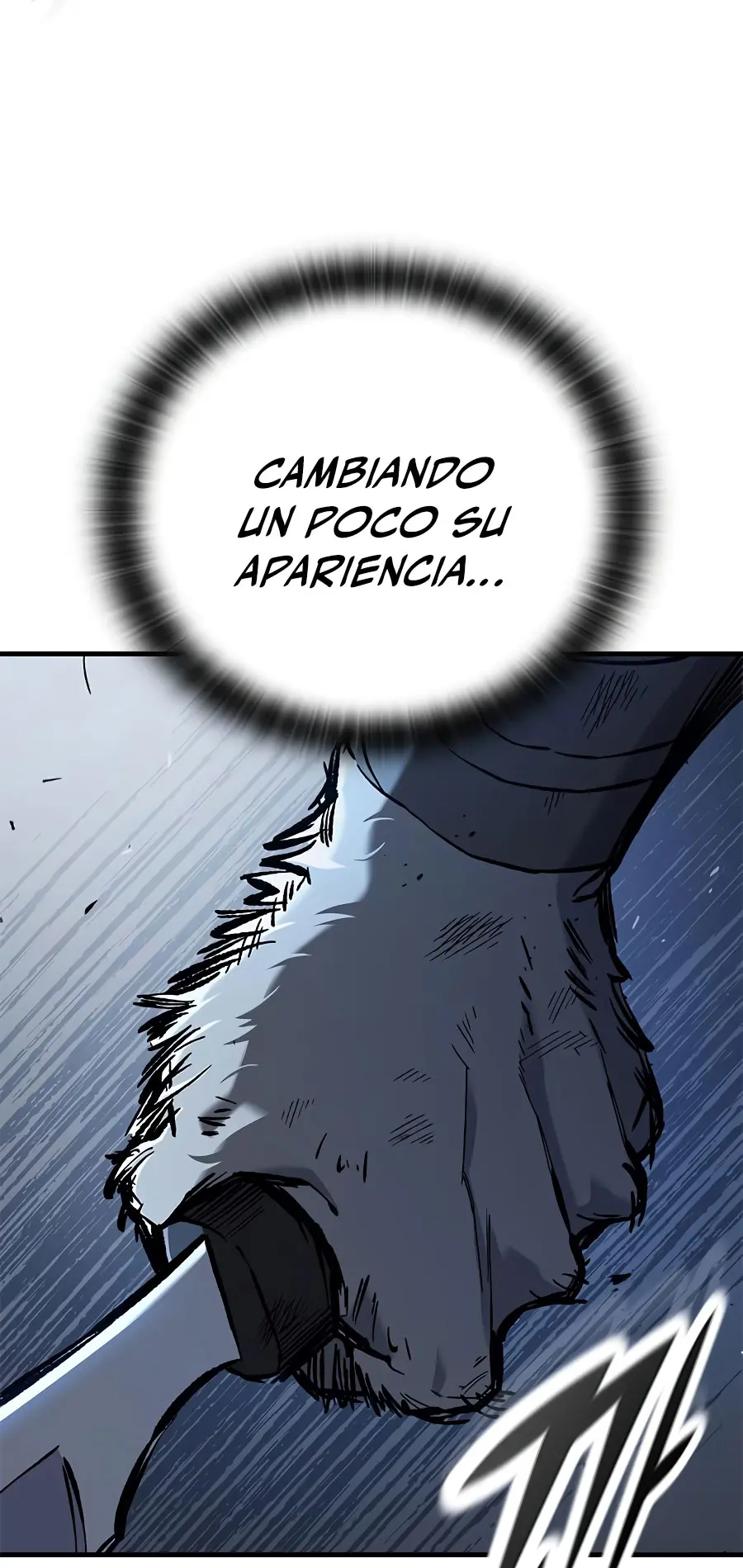 Caballero en Eterna Regresión Capitulo 107 página 75
