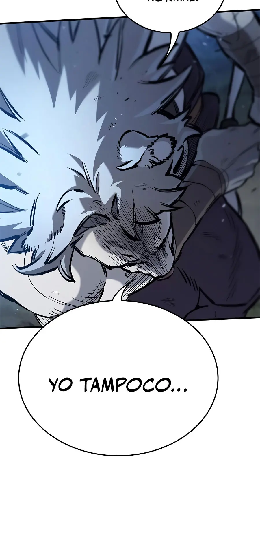 Caballero en Eterna Regresión Capitulo 107 página 79