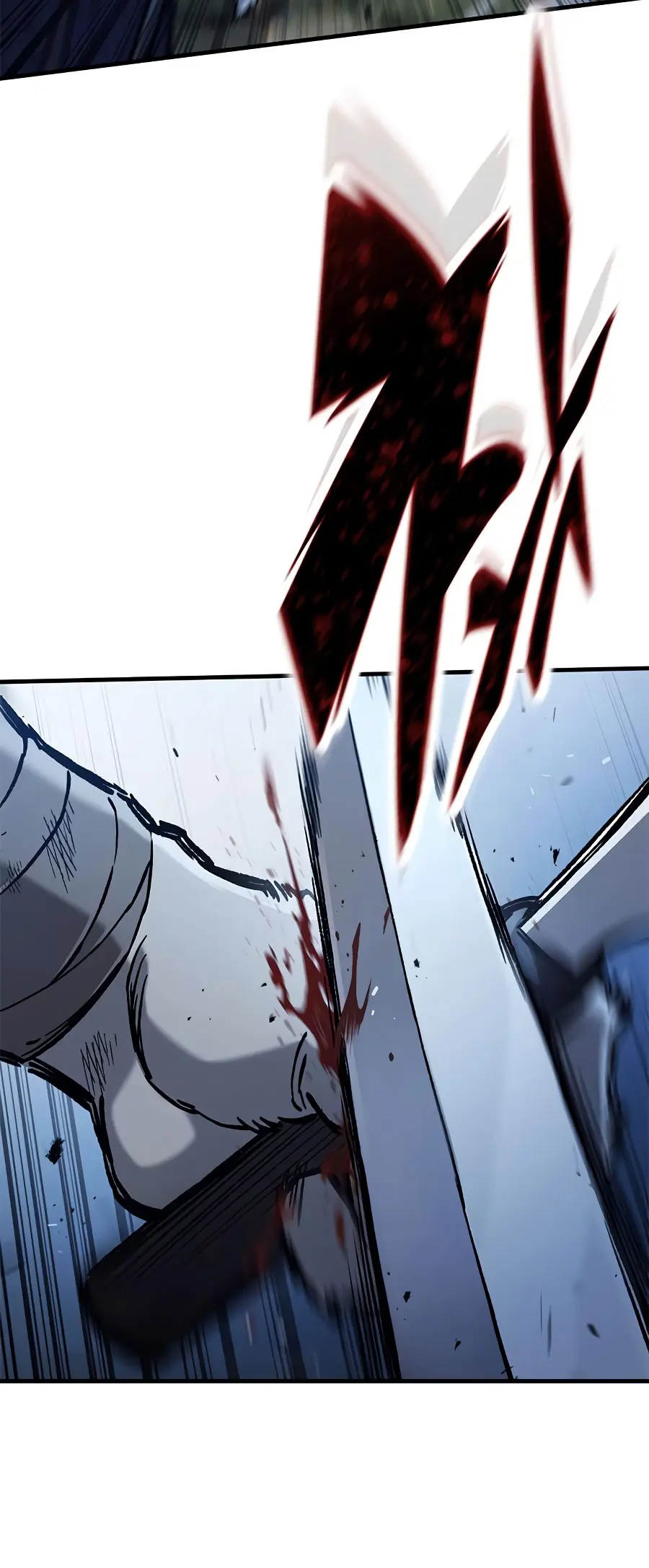 Caballero en Eterna Regresión Capitulo 107 página 85
