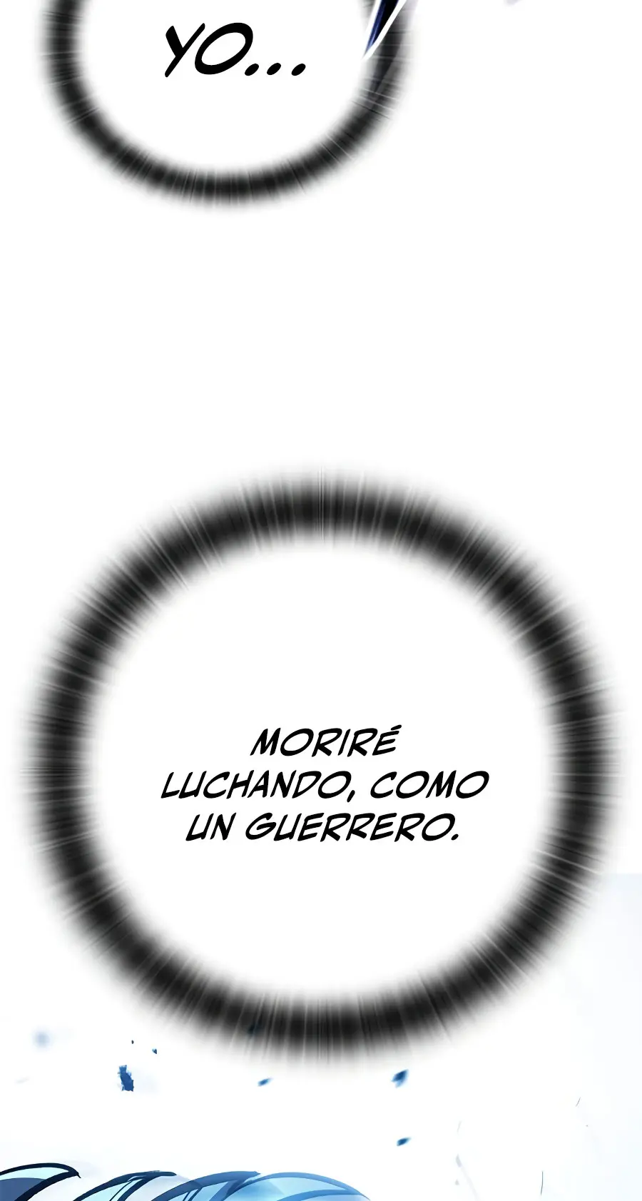 Caballero en Eterna Regresión Capitulo 107 página 89