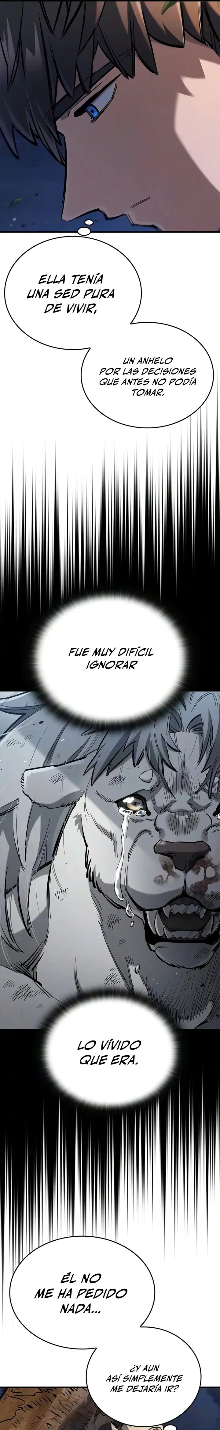 Caballero en Eterna Regresión Capitulo 110 página 20