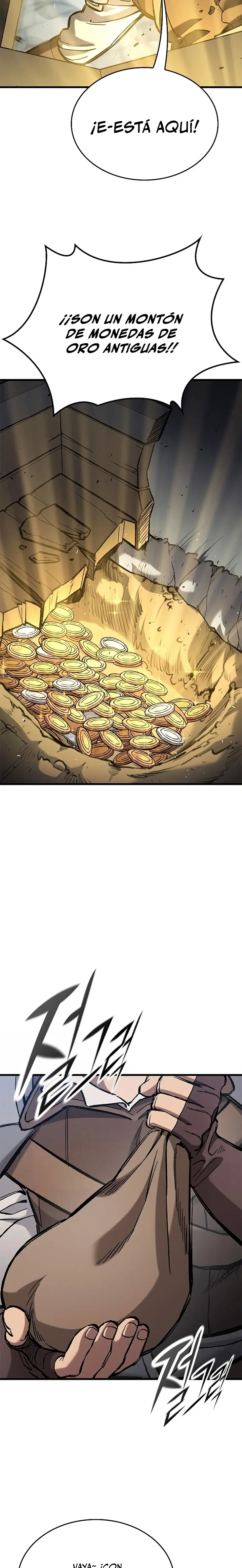 Caballero en Eterna Regresión Capitulo 102 página 3
