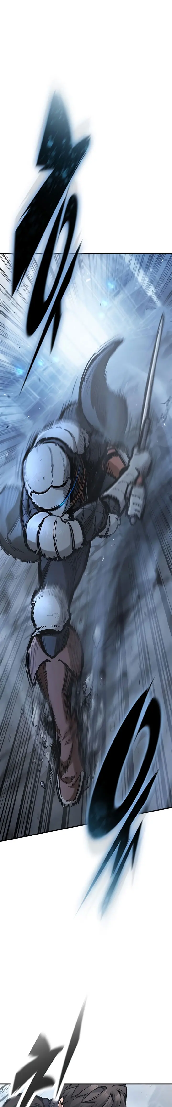 Caballero en Eterna Regresión Capitulo 100 página 8