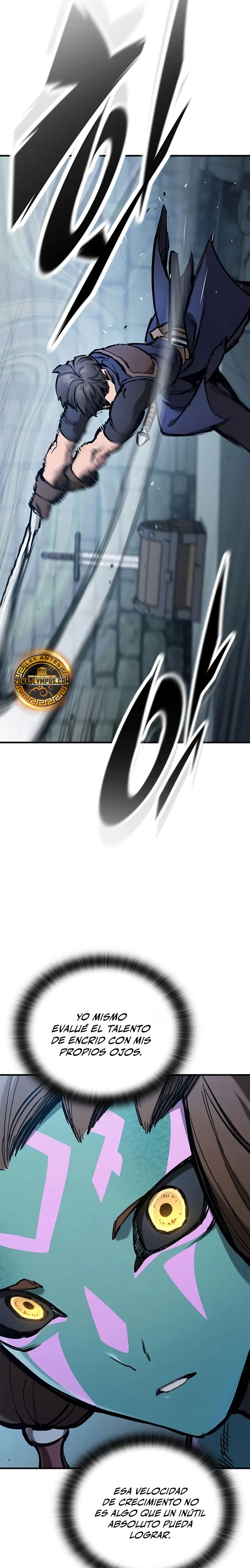 Caballero en Eterna Regresión Capitulo 100 página 26