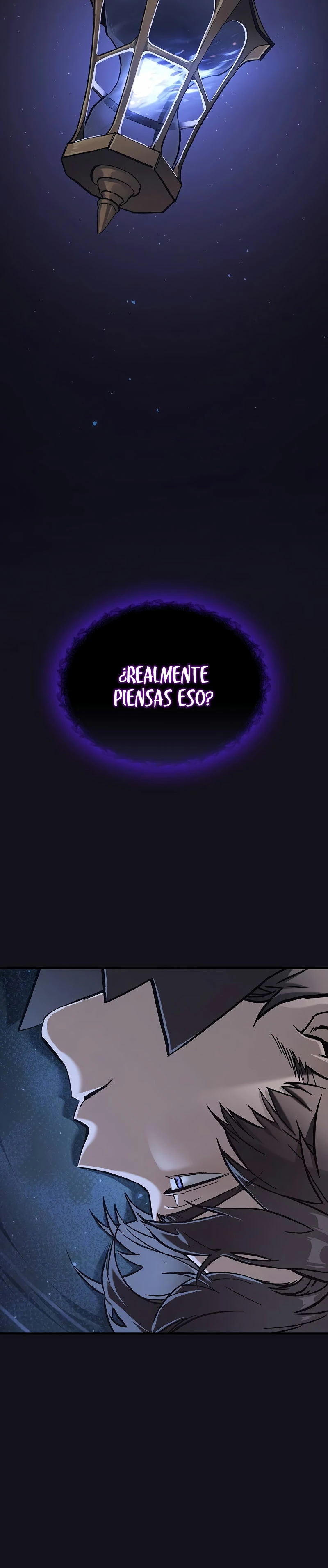 Caballero en Eterna Regresión Capitulo 1 página 10