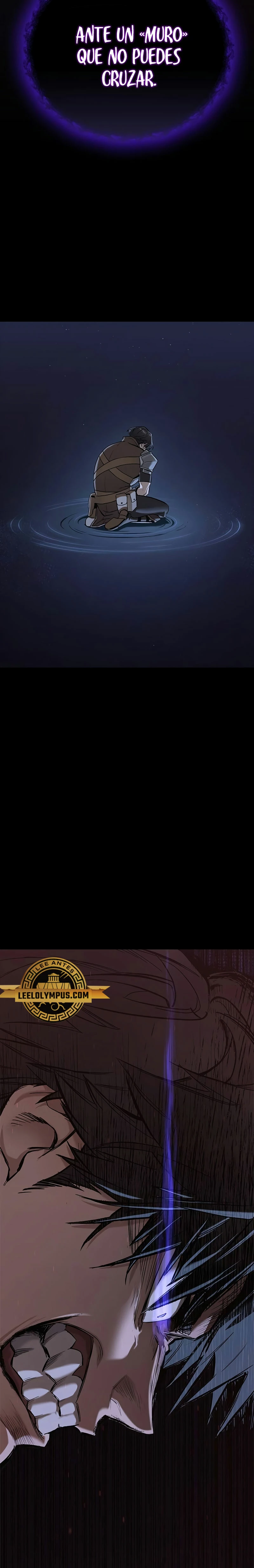 Caballero en Eterna Regresión Capitulo 1 página 12